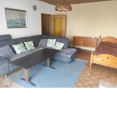 Traun Apartment
