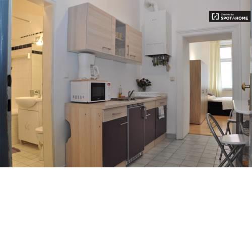 Travel Homes Vienna