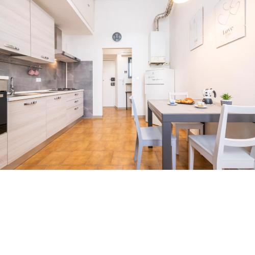 Travel & Station Apartament