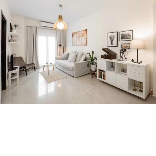 Traveler Home 60sqm Next to Center