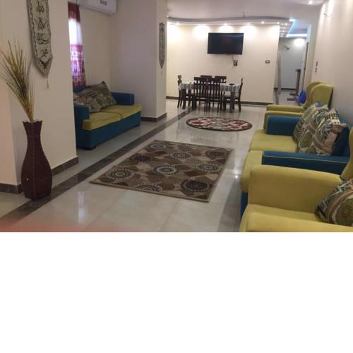 Travelers place guest house
