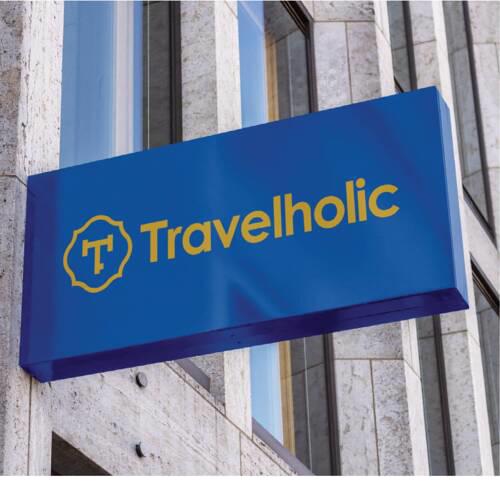 Travelholic inn