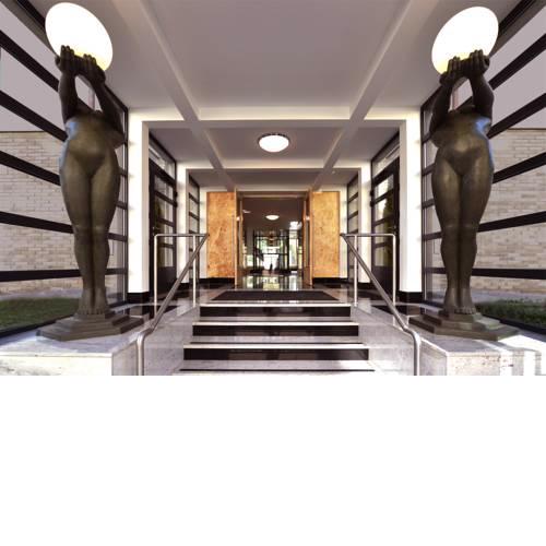Traveller Appartement