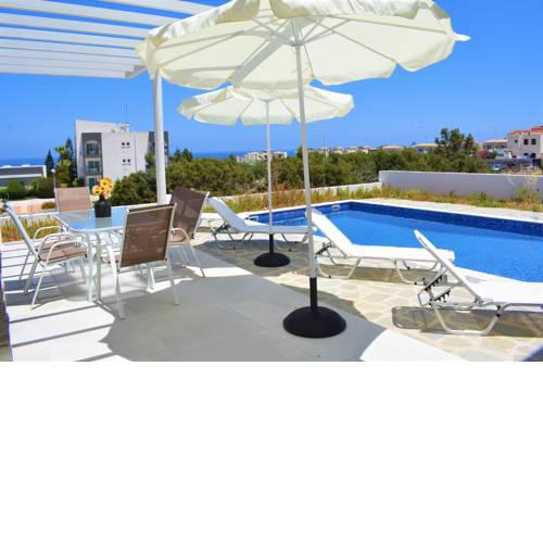Travertine Cove Villa