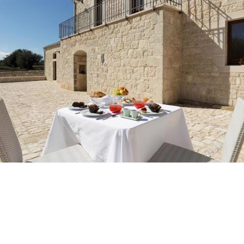 Tre Balate Resort