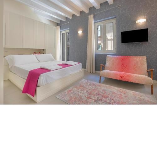 Tre Marchetti ARENA Suites