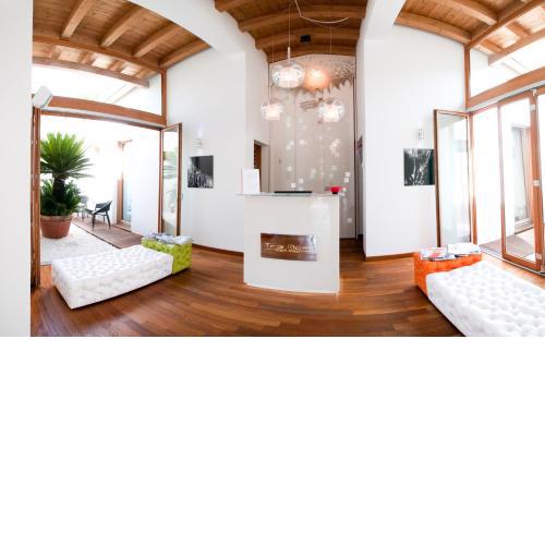 Tre Merli Beach Hotel