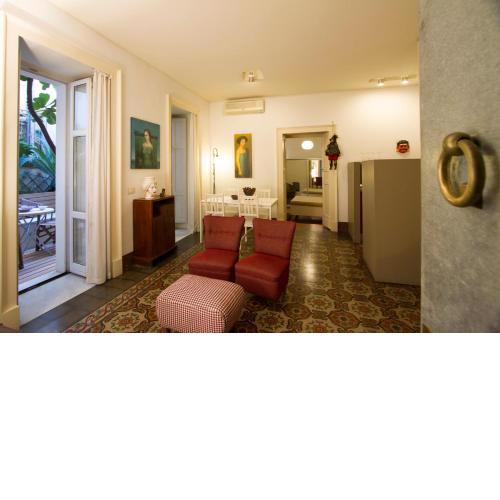 Tre Vie apARTment - Short Lets