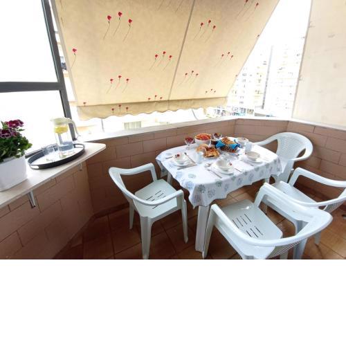 TreA Accomodations - 2 BEDROOMS - Riviera with private parking