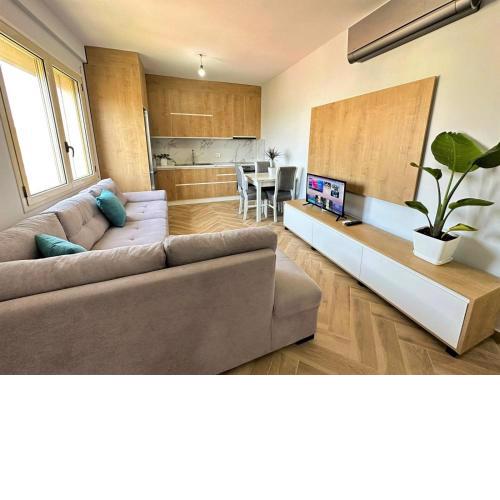 TreA Accomodations - Despacito Aulona Park