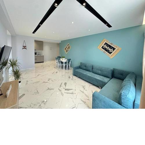 TreA Accomodations - Despacito Deluxe Sea View
