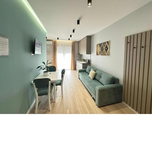 TreA Accomodations - Despacito TRB Sea View