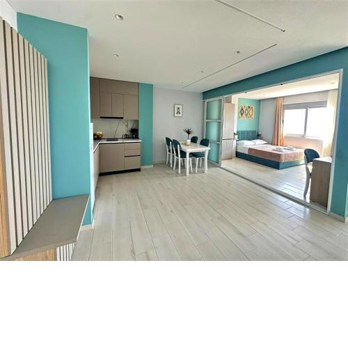 TreA Accomodations - Sea View Deluxe Port Side