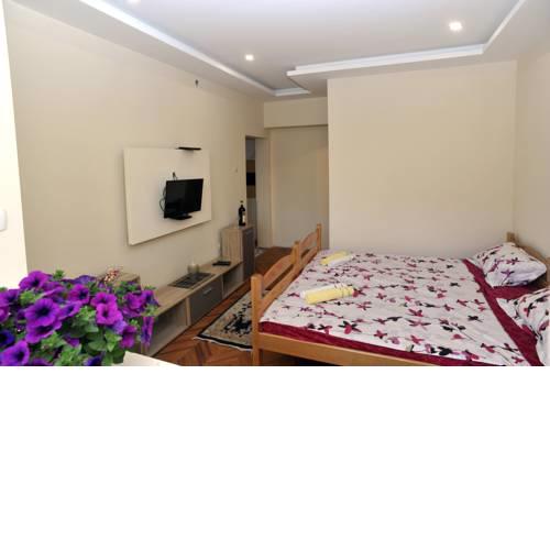 Trebjesa Apartment
