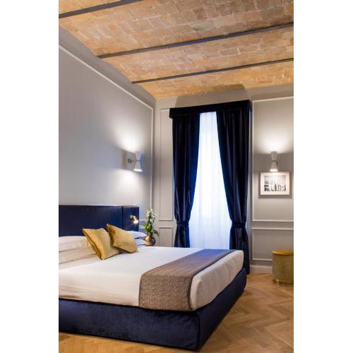 Tree Charme Pantheon Hotel