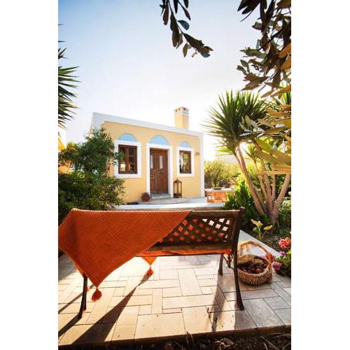 Tree Garden Guesthouse