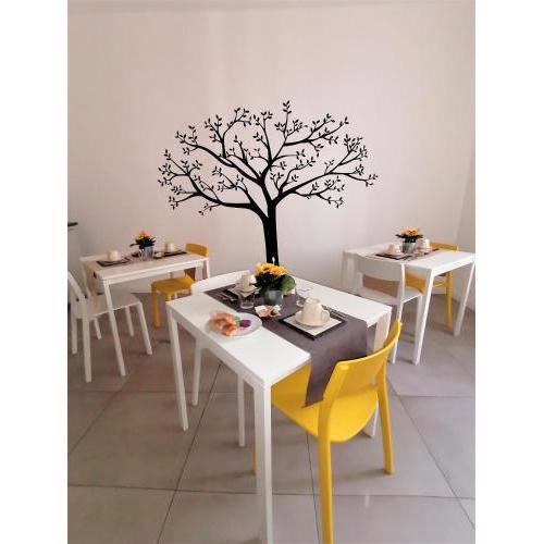 Tree Rooms Guesthouse