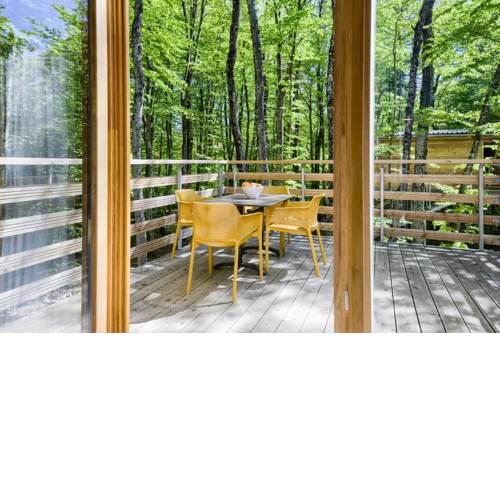 Treehouse Lika1