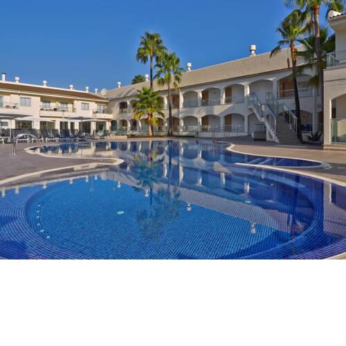 Trend Hotel Alcudia