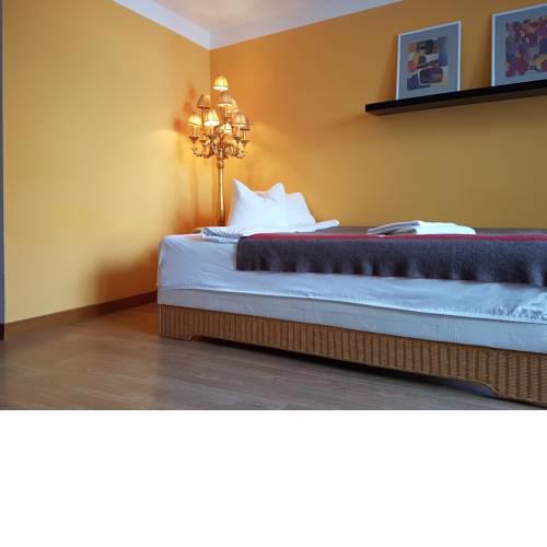 Trend location Accommodation