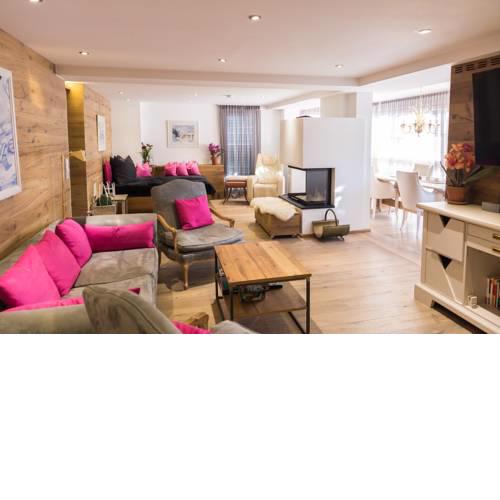 Trendguide Suites
