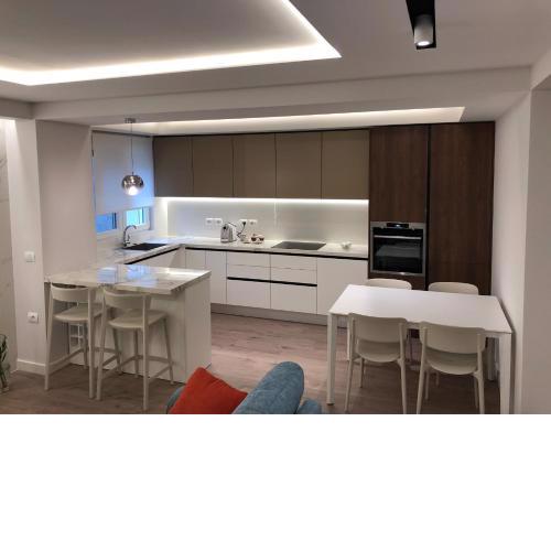 Trendiest apartment in the heart of Tirana