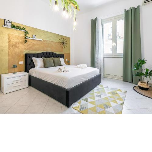 Trendy City Apartment