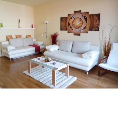 Trendy Deluxe Apartments