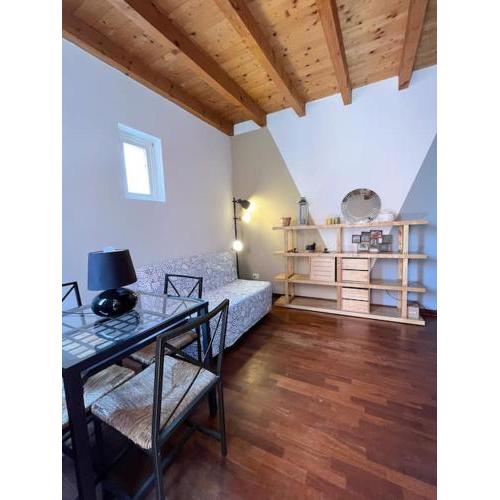 Trendy flat Naviglio Grande