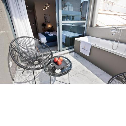 Trendy Hotel by Athens Prime Hotels