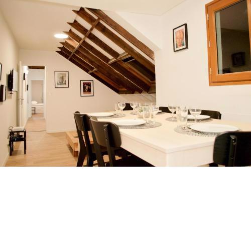 Trendy Parisian Flat 10 min from Bastille