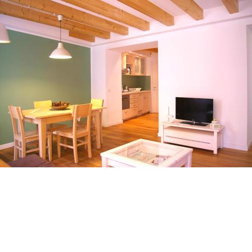 Trentino Apartments - Il Gufo Vacanze