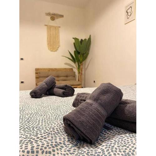 [Trento - 10 min from Duomo] Free parking & WiFi