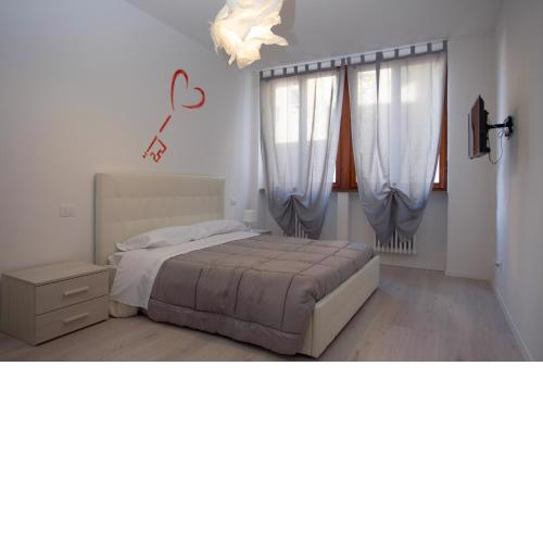Trento Apartments Civica