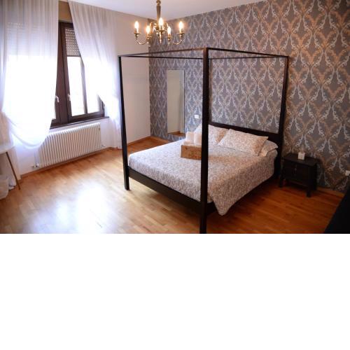 Trento B&B and Apartments