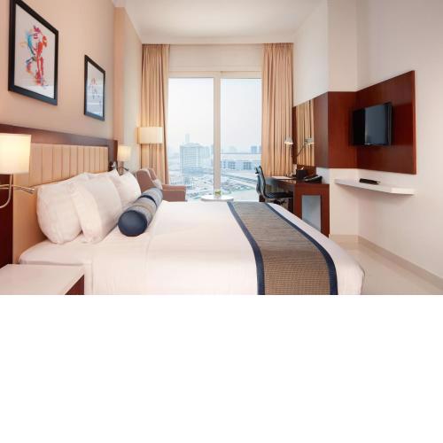 Treppan Hotel & Suites By Fakhruddin
