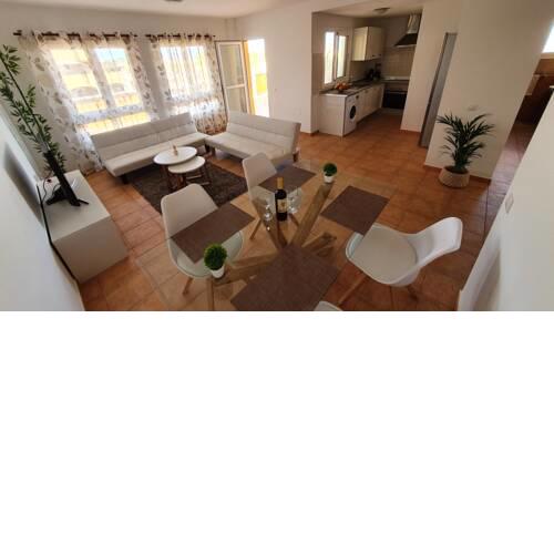 Tres Islas Apartment, Corralejo