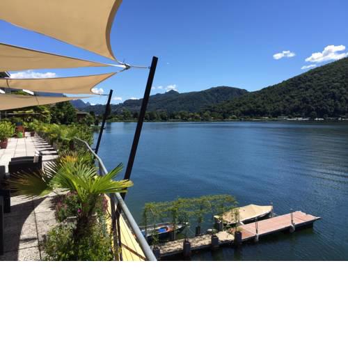 Tresa Bay Hotel