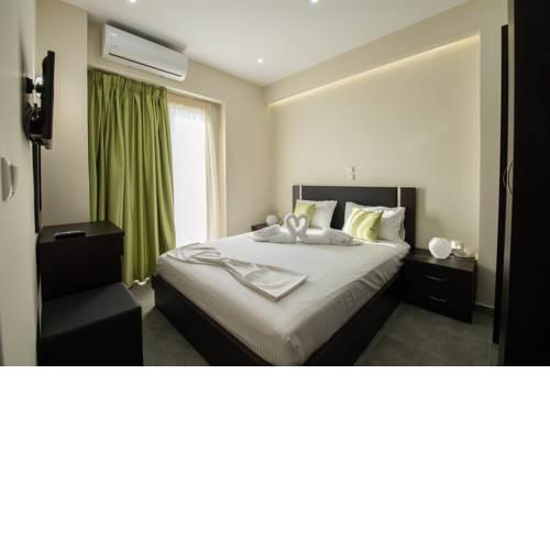 Tresor Apartments