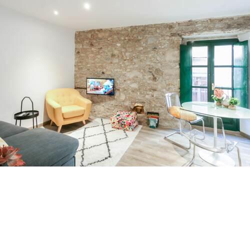 TRESOR BOUTIQUE APARTMENT