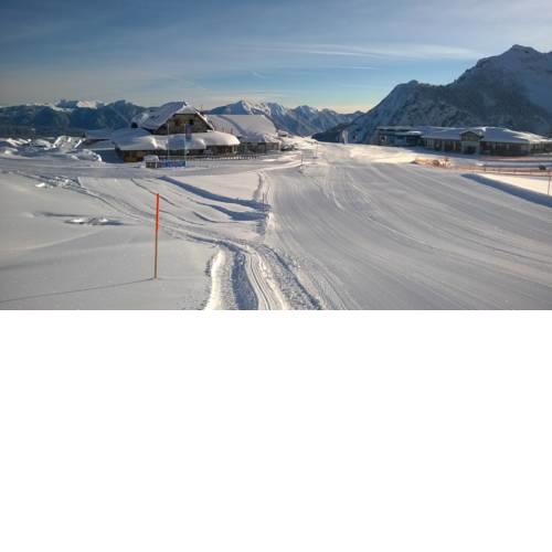 Tressdorfer Alm