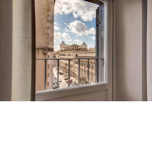 Trevi Chic Apartment