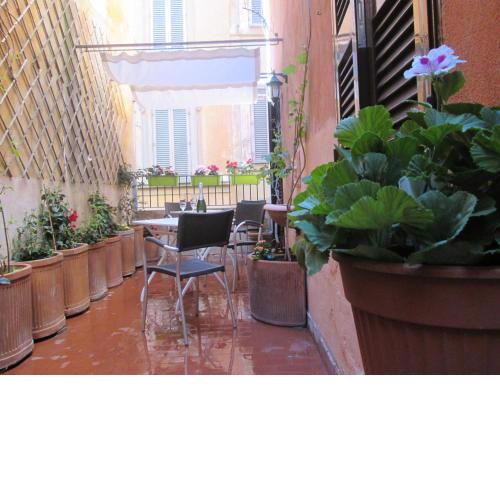 Trevi Elegance Suite