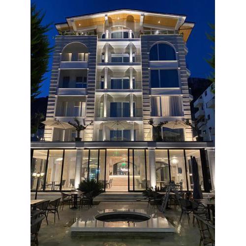 Trevi Hotel and Bar-Restaurant
