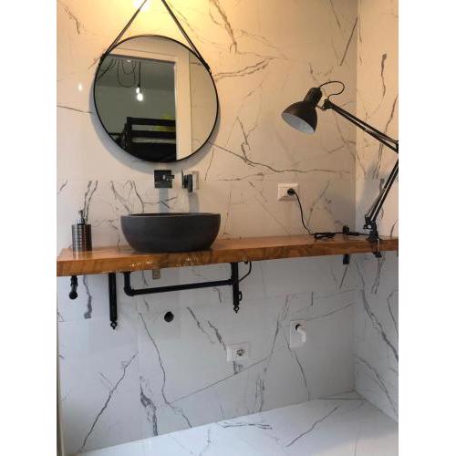 Trevi industrial room D