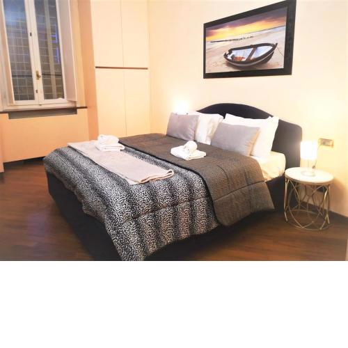 Trevi Nice Holiday - Luxury Apartment