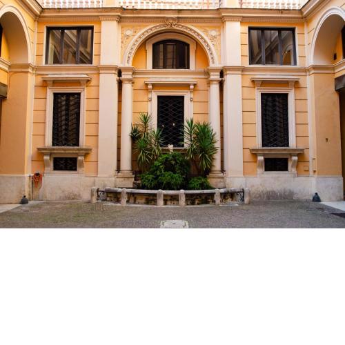 Trevi Tittoni Apartment