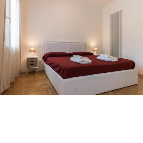 Treviso modern TOP fittings