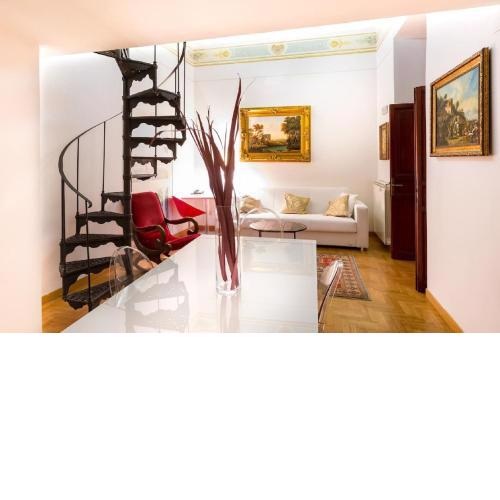 Trevispagna Charme Apartment