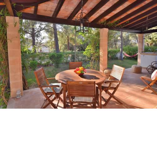 Trevol, Bon Aire Alcudia 020